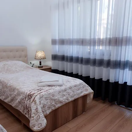 Guest house Dionis Pogradec
