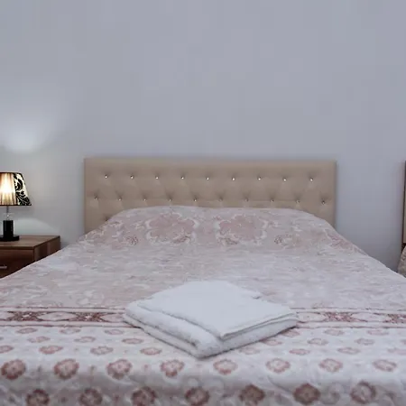 Guest house Dionis Pogradec