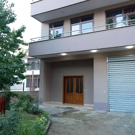 Guest house Dionis *